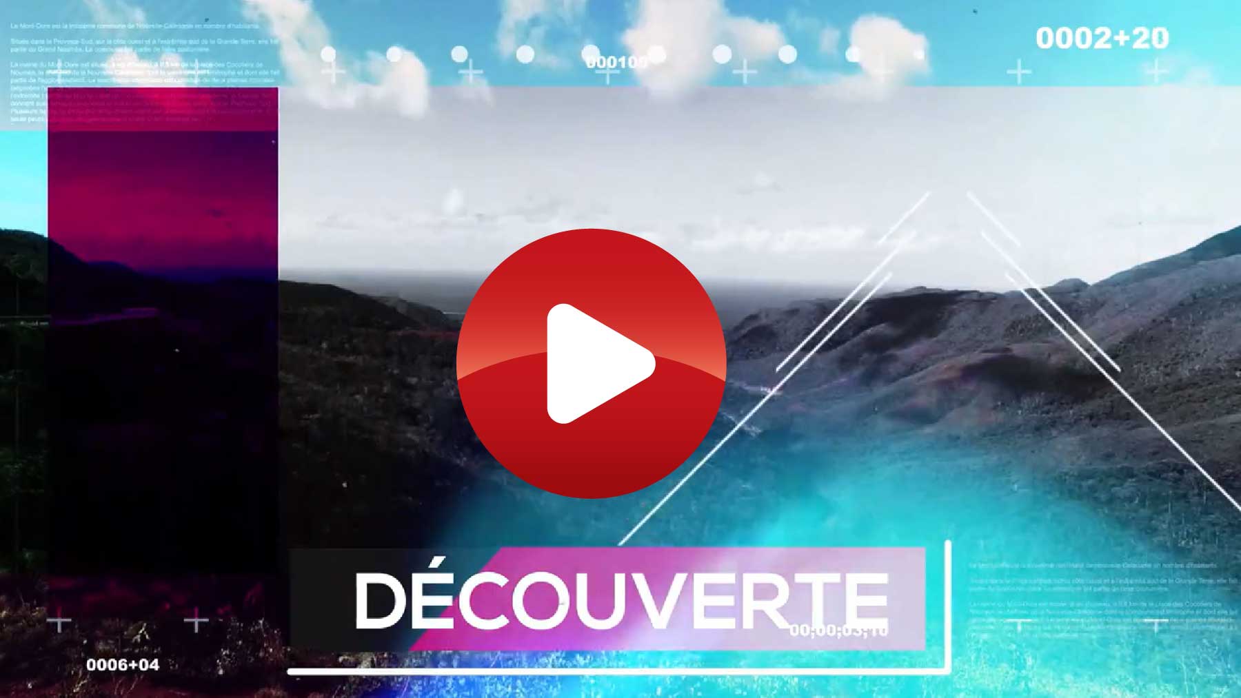 video image Decouverte 01